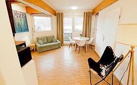 Boardinghouse Steinen